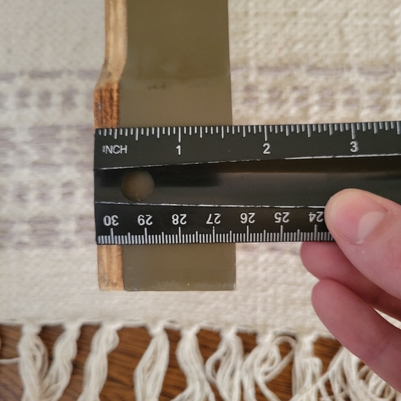 F wall decor - Picture 4 of 7